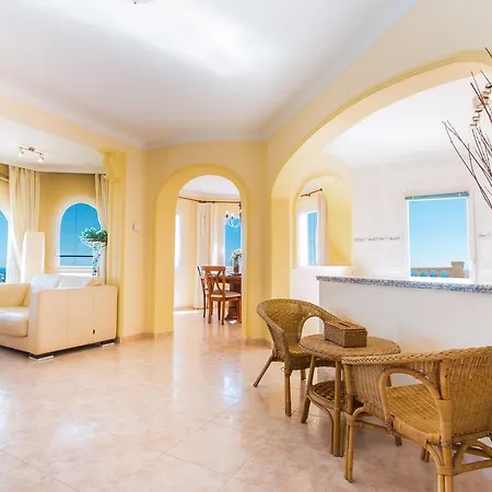 فيلة Abahana Villas Jamaica كاليبي