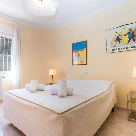 فيلة Abahana Villas Jamaica كاليبي