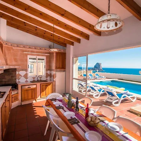 فيلة Abahana Villas Jamaica